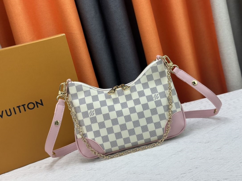 LV Satchel bags